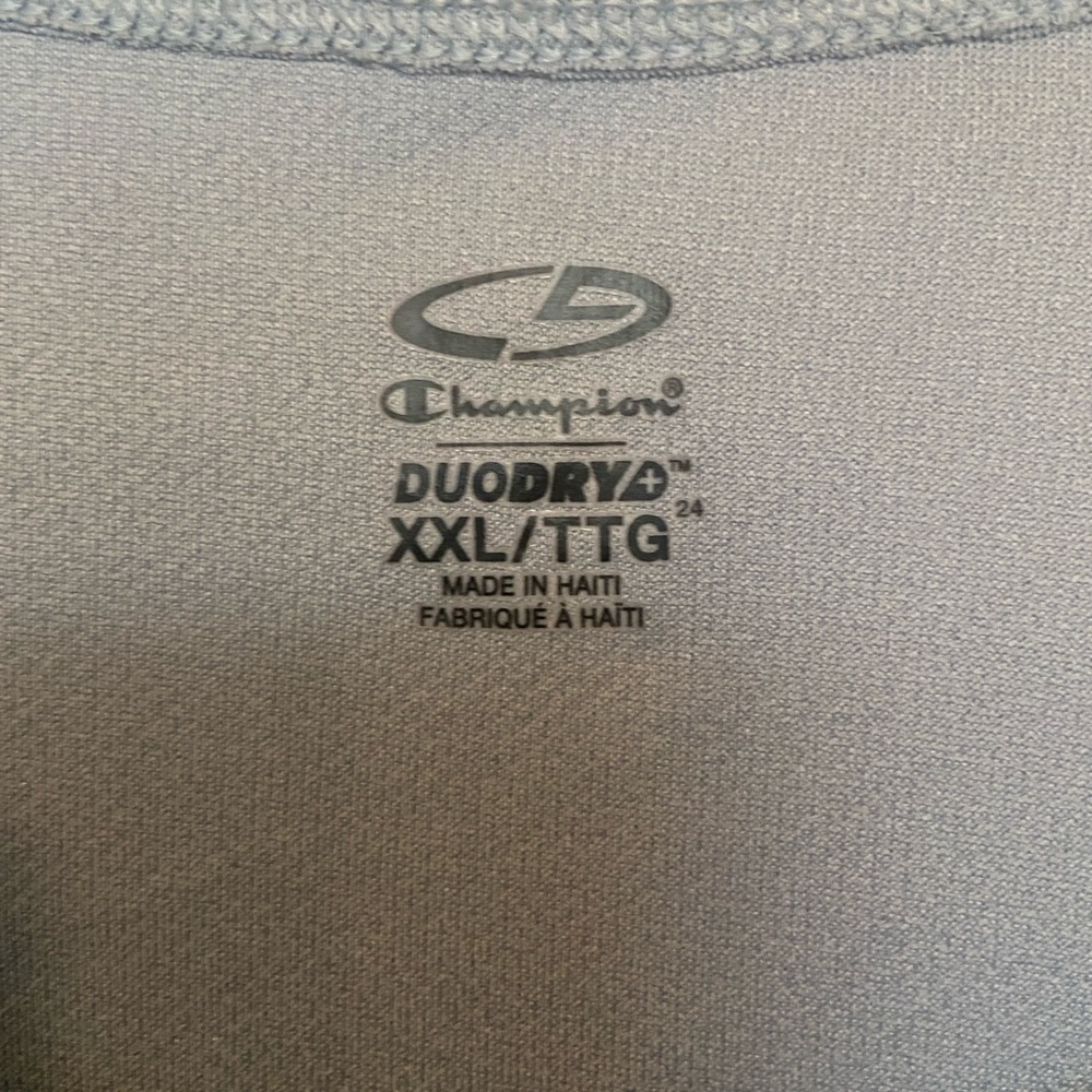 Champion C9 Top - Picture 3 of 5